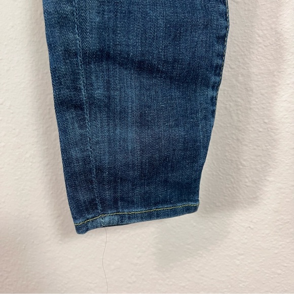 7 For All Mankind Jeans -The Skinny -Size 26 - Picture 7 of 16